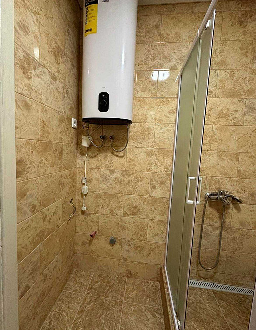 1 комнатная квартира в новом, кирпичном  доме с АГВ на Семена Палия Одеса - зображення 6