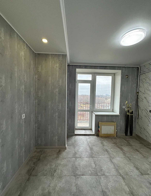 1 комнатная квартира в новом, кирпичном  доме с АГВ на Семена Палия Одеса - зображення 1