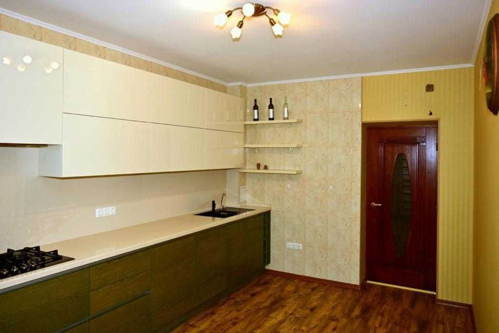 Продам 5-кімнатну квартиру на Мототреці Рівне - зображення 7