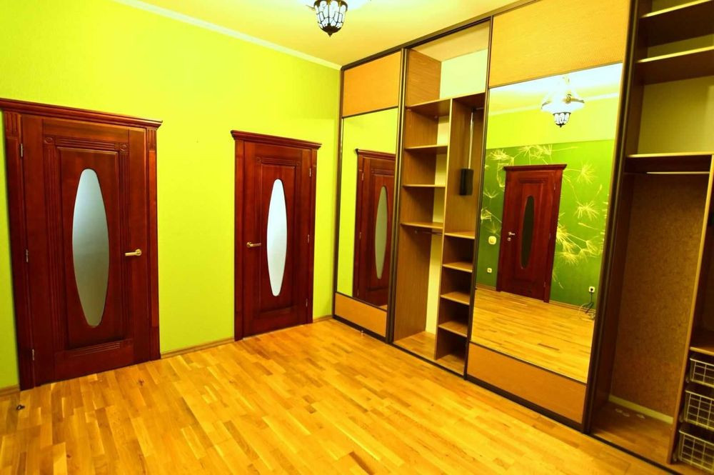 Продам 5-кімнатну квартиру на Мототреці Рівне - зображення 5