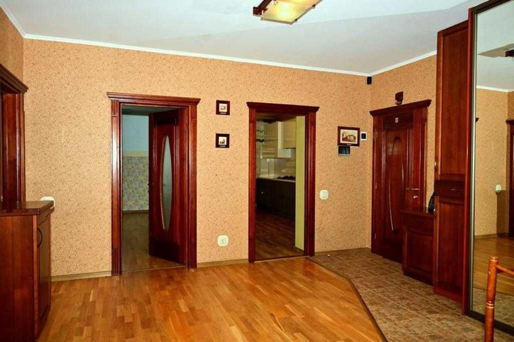 Продам 5-кімнатну квартиру на Мототреці Рівне - зображення 8