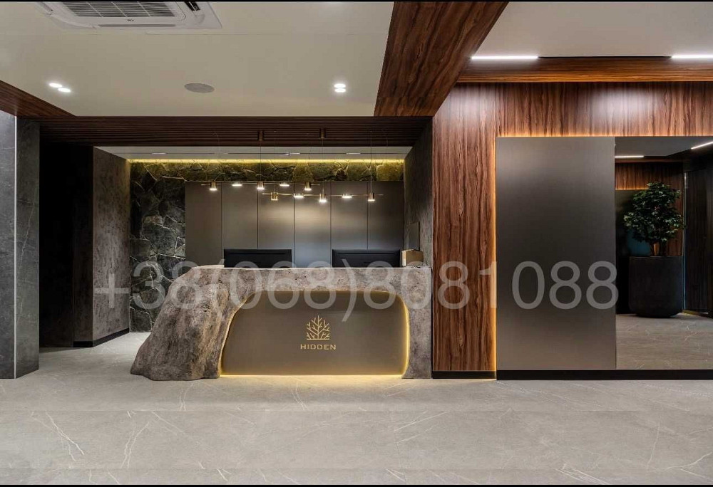 Продаж квартири у клубному будинку Hidden. Печерський район. Киев - изображение 4