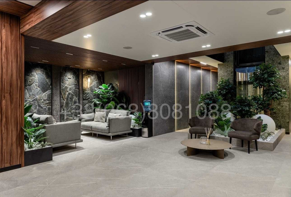 Продаж квартири у клубному будинку Hidden. Печерський район. Киев - изображение 6