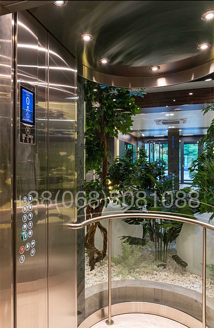 Продаж квартири у клубному будинку Hidden. Печерський район. Киев - изображение 5