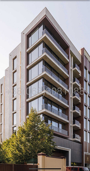 Продаж квартири у клубному будинку Hidden. Печерський район. Киев - изображение 2