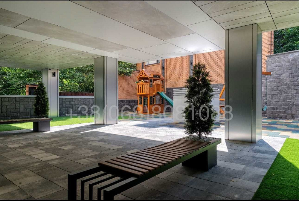 Продаж квартири у клубному будинку Hidden. Печерський район. Киев - изображение 7