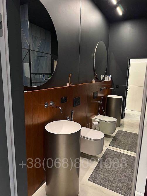 Продаж квартири у клубному будинку Hidden. Печерський район. Киев - изображение 3