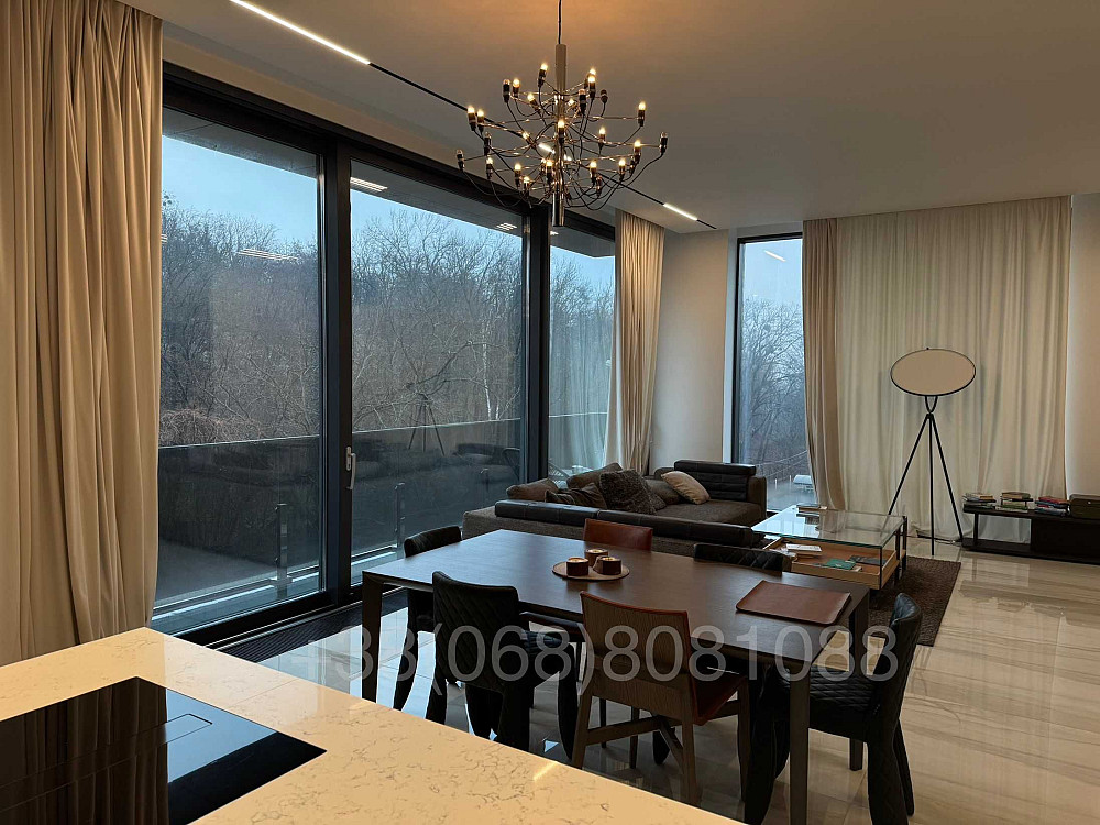 Продаж квартири у клубному будинку Hidden. Печерський район. Киев - изображение 1