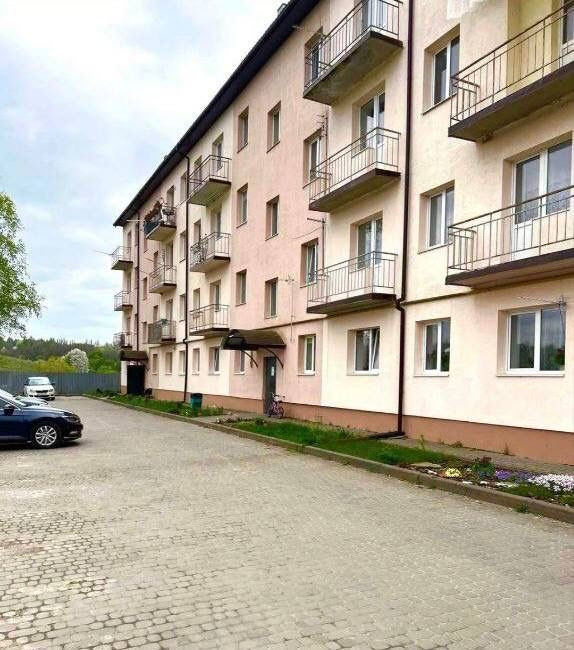 Продаж 2кімн.кв Львівська обл, Стриський р-н, смт Липівка Липівка (Львівська обл.) - зображення 2