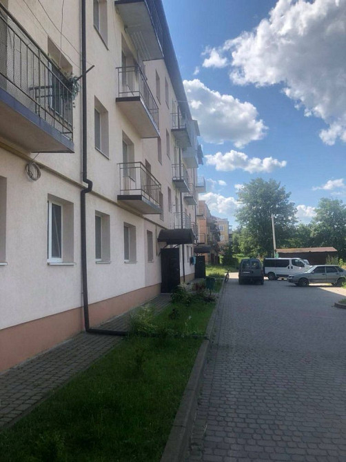 Продаж 2кімн.кв Львівська обл, Стриський р-н, смт Липівка Липівка (Львівська обл.) - зображення 3