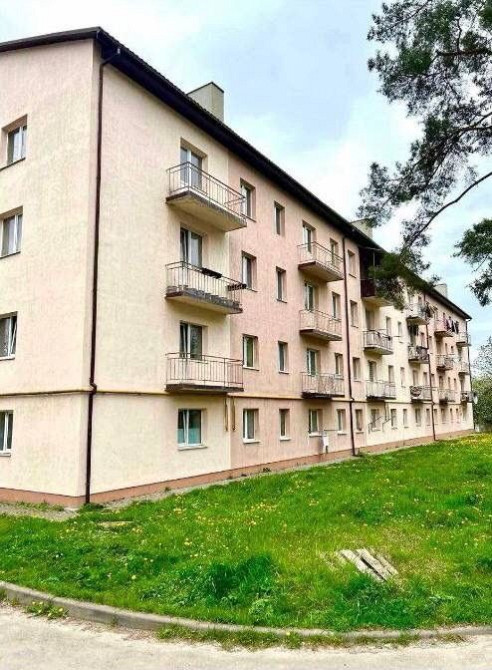 Продаж 2кімн.кв Львівська обл, Стриський р-н, смт Липівка Липівка (Львівська обл.) - зображення 1