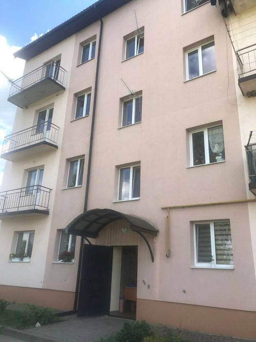 Продаж 2кімн.кв Львівська обл, Стриський р-н, смт Липівка Липівка (Львівська обл.) - зображення 4