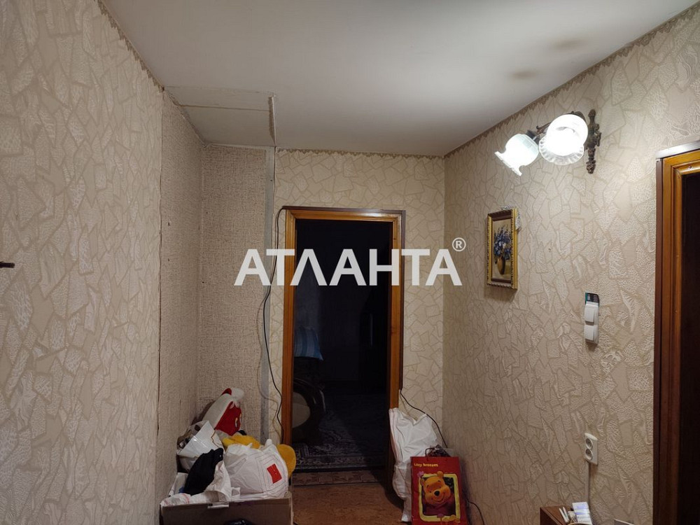 Двухкомнатная квартира 57 кв.м в районе авторынка Москвич Одеса - зображення 6