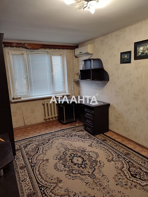 Двухкомнатная квартира 57 кв.м в районе авторынка Москвич Одеса - зображення 1