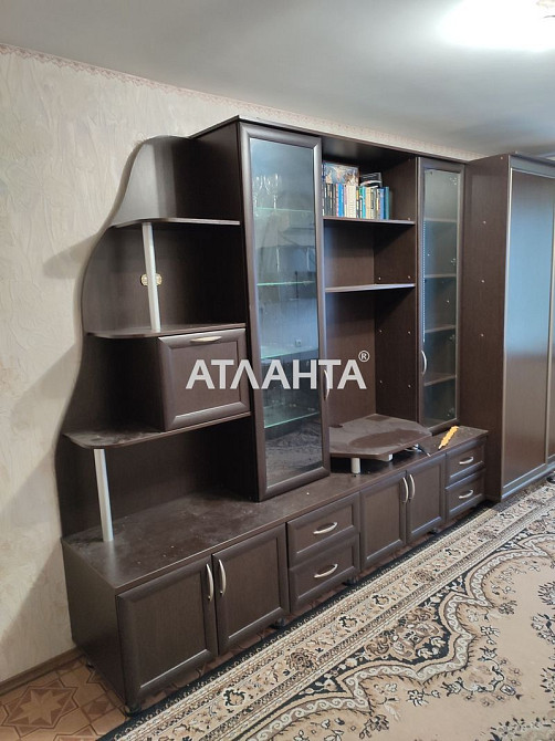 Двухкомнатная квартира 57 кв.м в районе авторынка Москвич Одеса - зображення 2