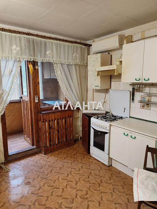 Двухкомнатная квартира 57 кв.м в районе авторынка Москвич Одеса - зображення 8