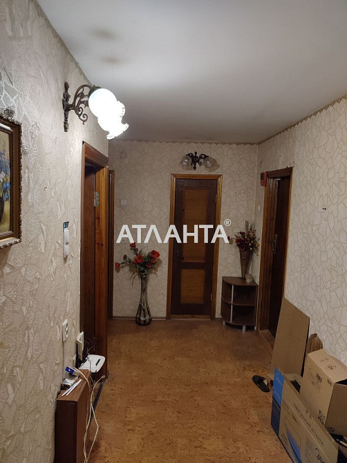 Двухкомнатная квартира 57 кв.м в районе авторынка Москвич Одеса - зображення 7