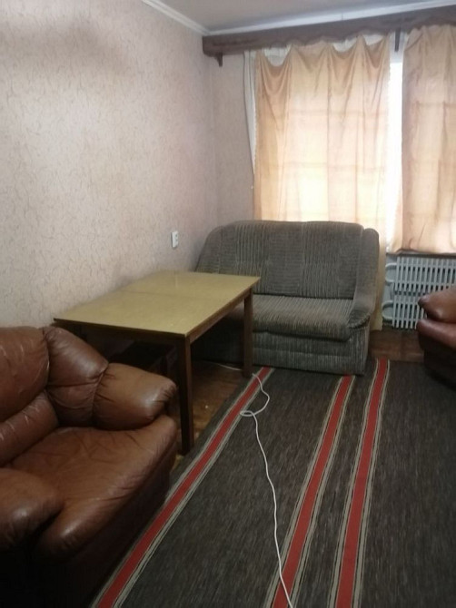 Продаю 1-кімнатну квартиру в районі Автовокзалу Ровно - изображение 4