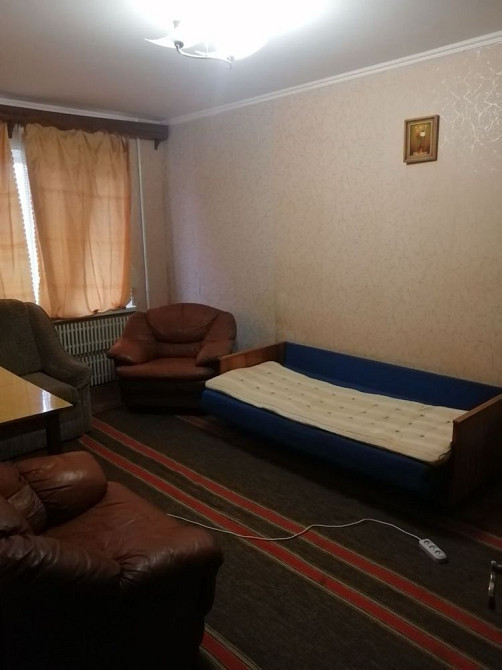 Продаю 1-кімнатну квартиру в районі Автовокзалу Ровно - изображение 5