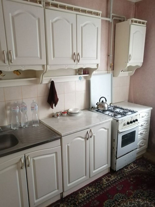 Продаю 1-кімнатну квартиру в районі Автовокзалу Ровно - изображение 1