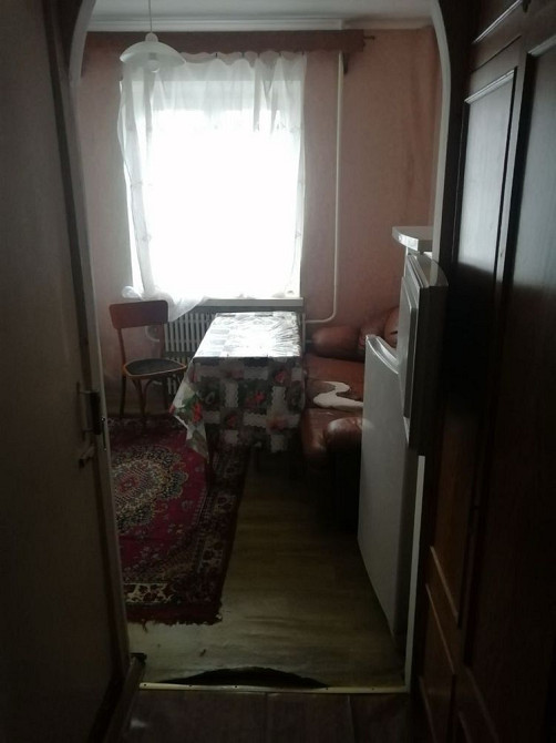 Продаю 1-кімнатну квартиру в районі Автовокзалу Ровно - изображение 2