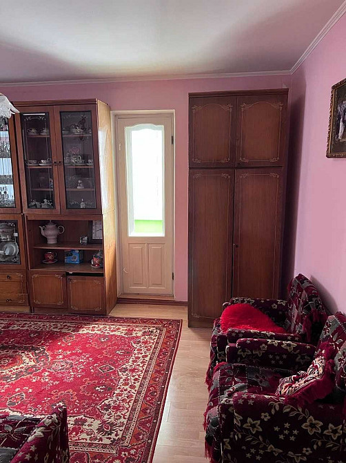 Продаж 1к квартири 32 м. кв. на вул. Львівське шосе RUBI 37066 Хмельницький - зображення 8