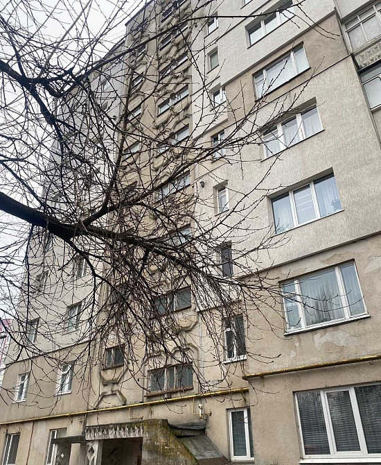 Продаж 1к квартири 32 м. кв. на вул. Львівське шосе RUBI 37066 Хмельницький - зображення 6