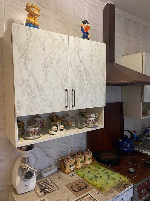 Продаж 1к квартири 32 м. кв. на вул. Львівське шосе RUBI 37066 Хмельницький - зображення 5