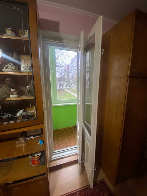 Продаж 1к квартири 32 м. кв. на вул. Львівське шосе RUBI 37066 Хмельницький - зображення 3