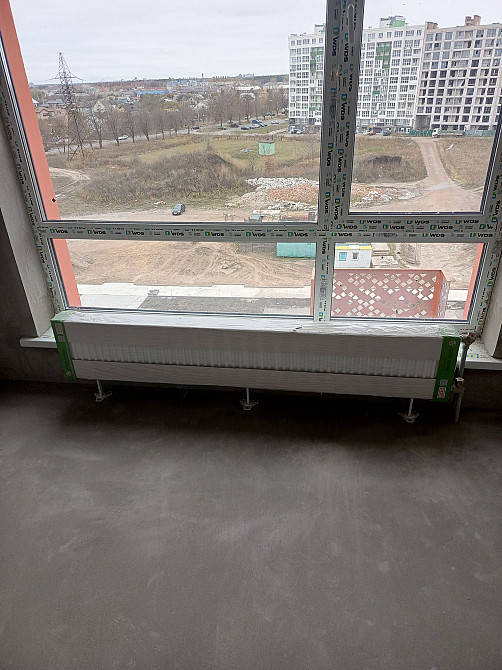 1 к.кв.Епіцентр . Будинок зданий Чернігів - зображення 3