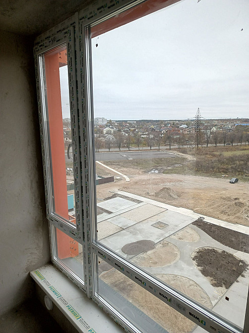 1 к.кв.Епіцентр . Будинок зданий Чернігів - зображення 2