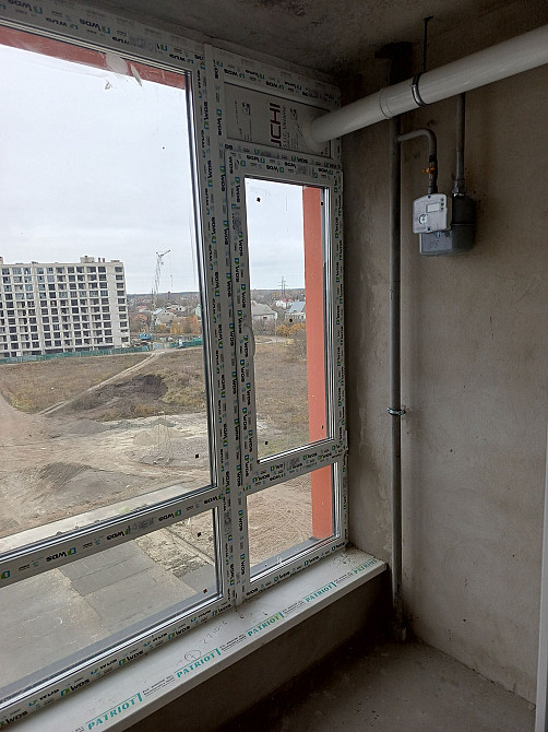 1 к.кв.Епіцентр . Будинок зданий Чернігів - зображення 5