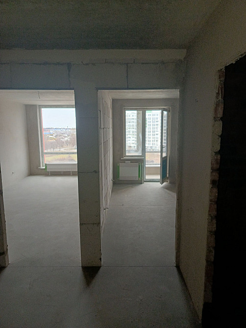 1 к.кв.Епіцентр . Будинок зданий Чернігів - зображення 8