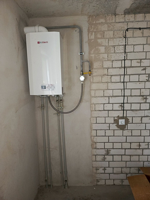 1 к.кв.Епіцентр . Будинок зданий Чернігів - зображення 6