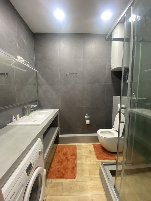 1 комнатная квартира на Каманина Одеса - зображення 3