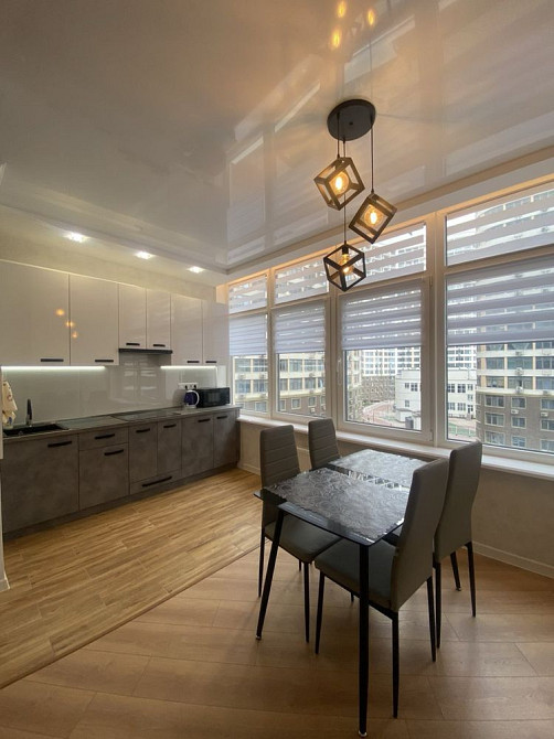 1 комнатная квартира на Каманина Одеса - зображення 1