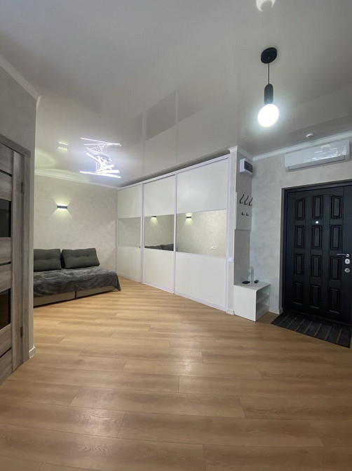 1 комнатная квартира на Каманина Одеса - зображення 5