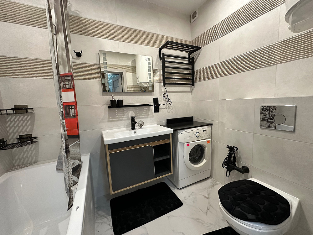 Продаж 1 кімн.квартири без комісії,вул.Максимовича,ЖКНова Англія Киев - изображение 7