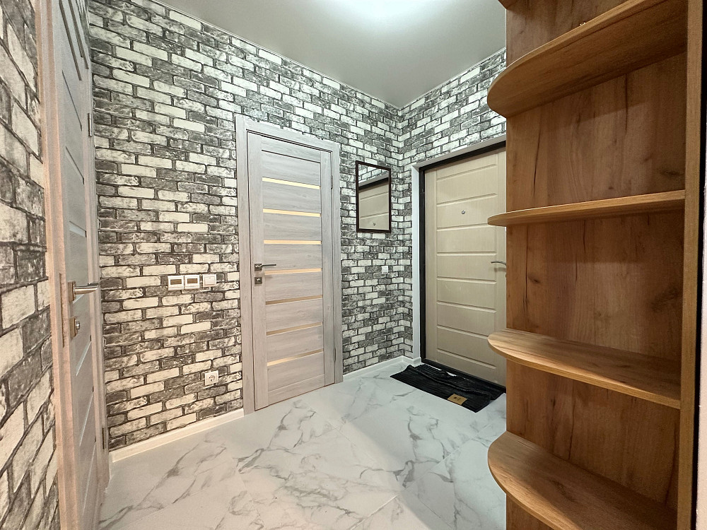 Продаж 1 кімн.квартири без комісії,вул.Максимовича,ЖКНова Англія Киев - изображение 5