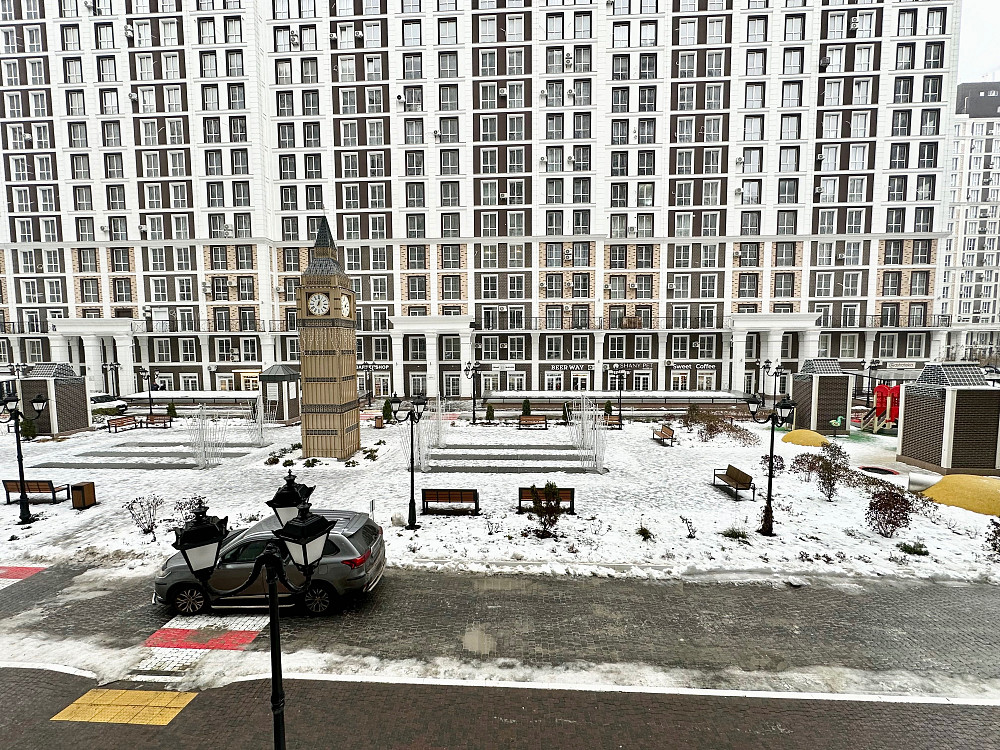 Продаж 1 кімн.квартири без комісії,вул.Максимовича,ЖКНова Англія Киев - изображение 8