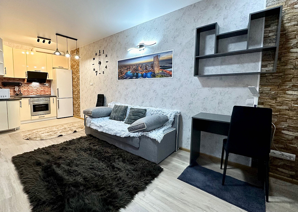 Продаж 1 кімн.квартири без комісії,вул.Максимовича,ЖКНова Англія Киев - изображение 2