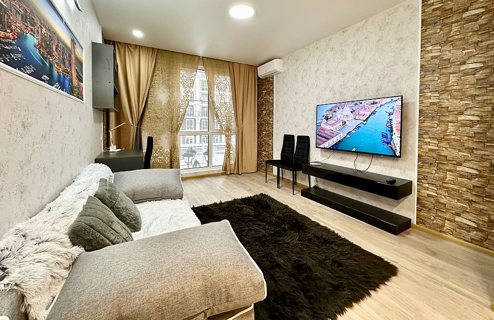 Продаж 1 кімн.квартири без комісії,вул.Максимовича,ЖКНова Англія Киев - изображение 1