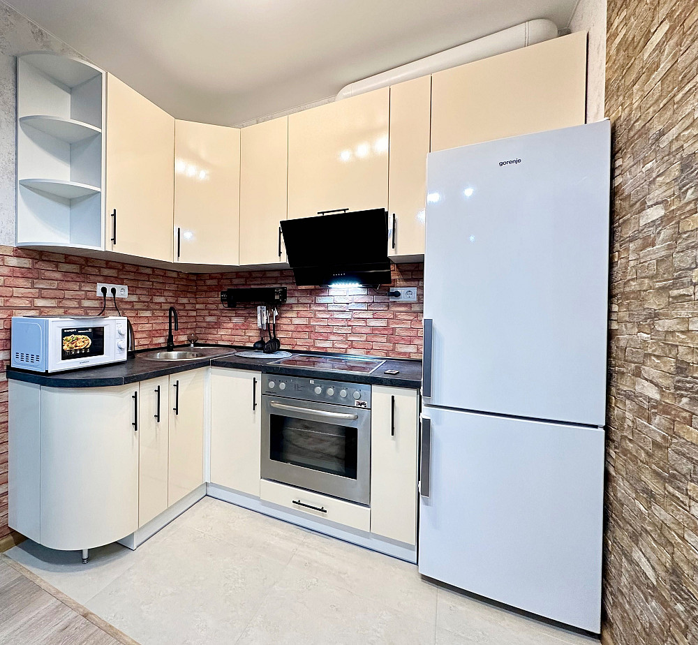 Продаж 1 кімн.квартири без комісії,вул.Максимовича,ЖКНова Англія Киев - изображение 4