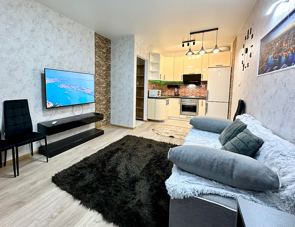 Продаж 1 кімн.квартири без комісії,вул.Максимовича,ЖКНова Англія Киев - изображение 3