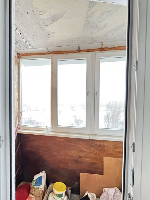 3-х кв/РЖМ/9-я поликлиника Харків - зображення 5