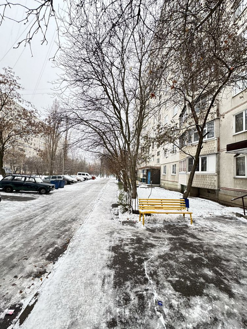 3-х кв/РЖМ/9-я поликлиника Харків - зображення 6