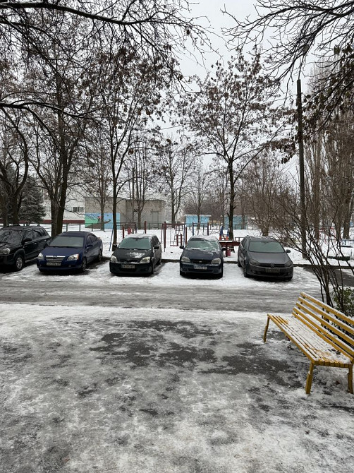 3-х кв/РЖМ/9-я поликлиника Харків - зображення 7