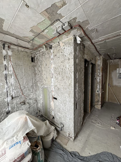 3-х кв/РЖМ/9-я поликлиника Харків - зображення 1