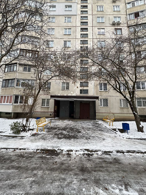 3-х кв/РЖМ/9-я поликлиника Харків - зображення 8