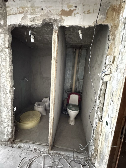 3-х кв/РЖМ/9-я поликлиника Харків - зображення 3